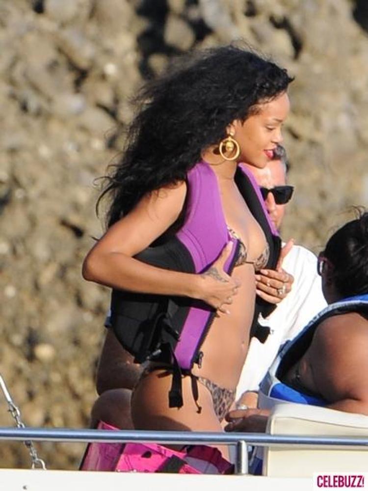 Rihanna