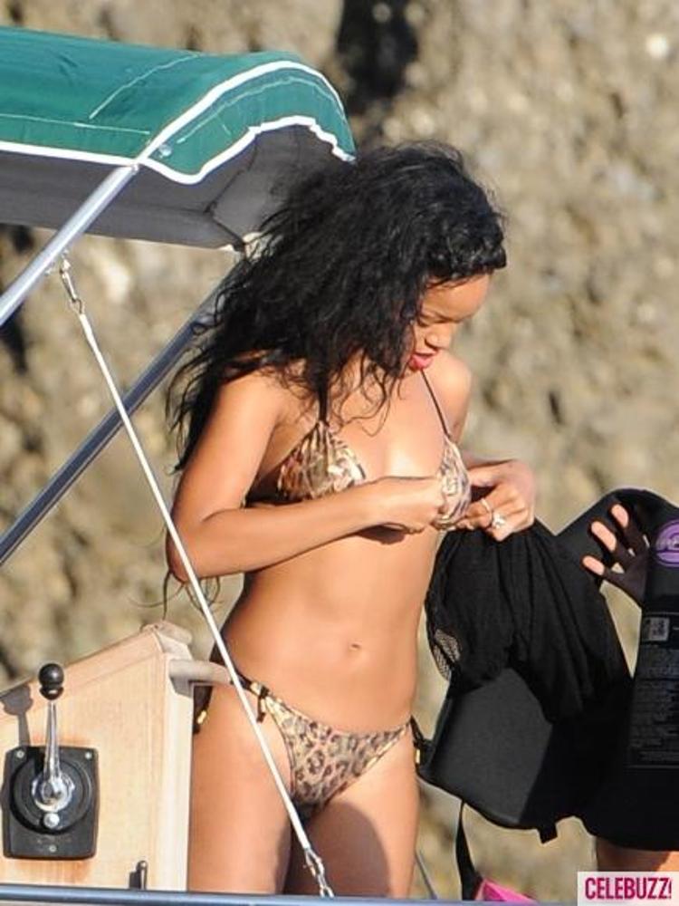 Rihanna