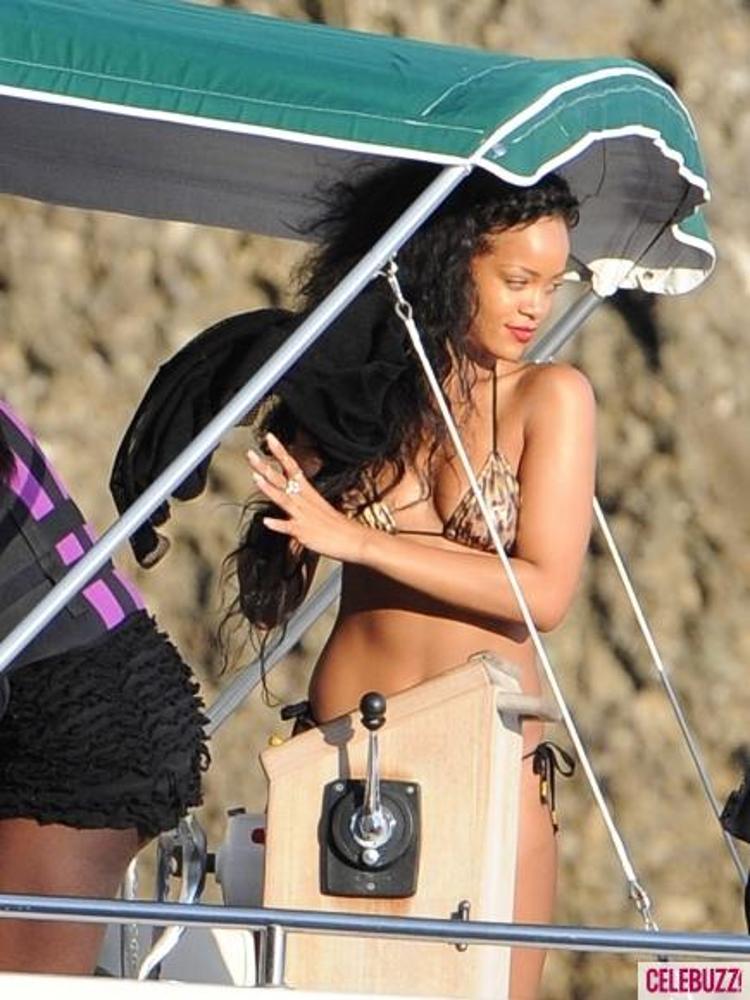 Rihanna