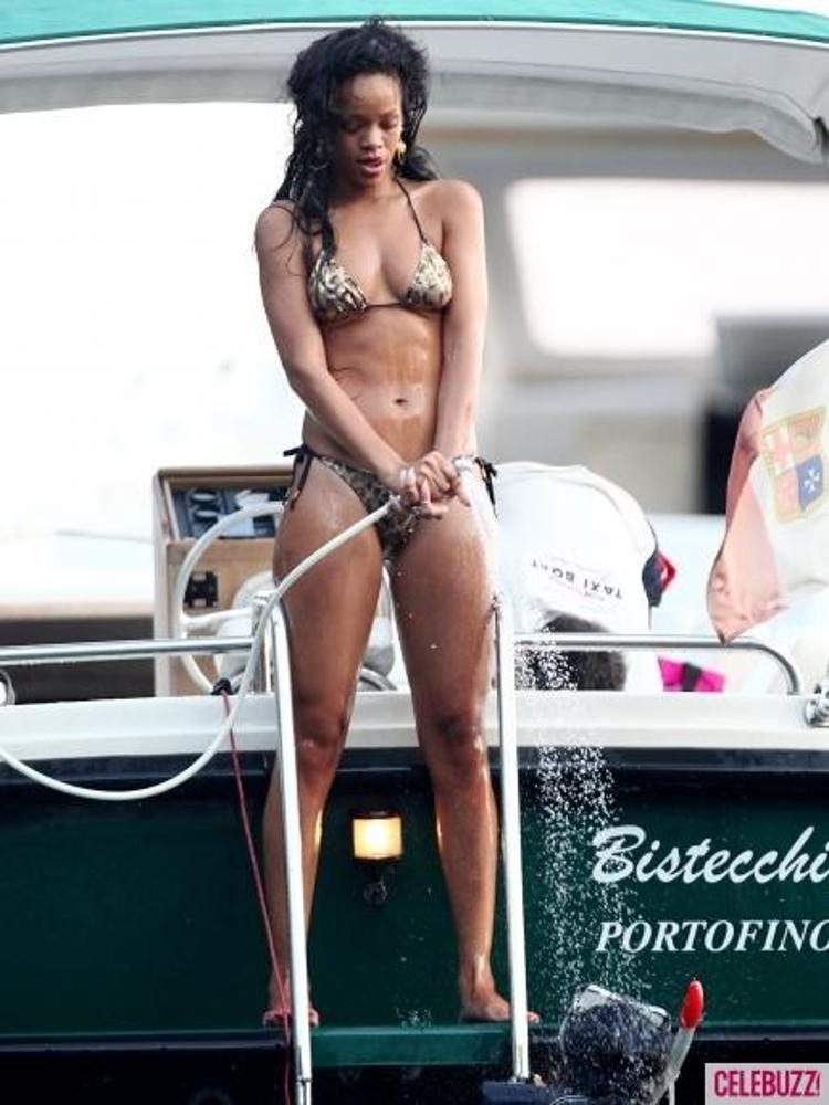 Rihanna