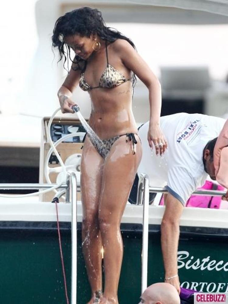 Rihanna
