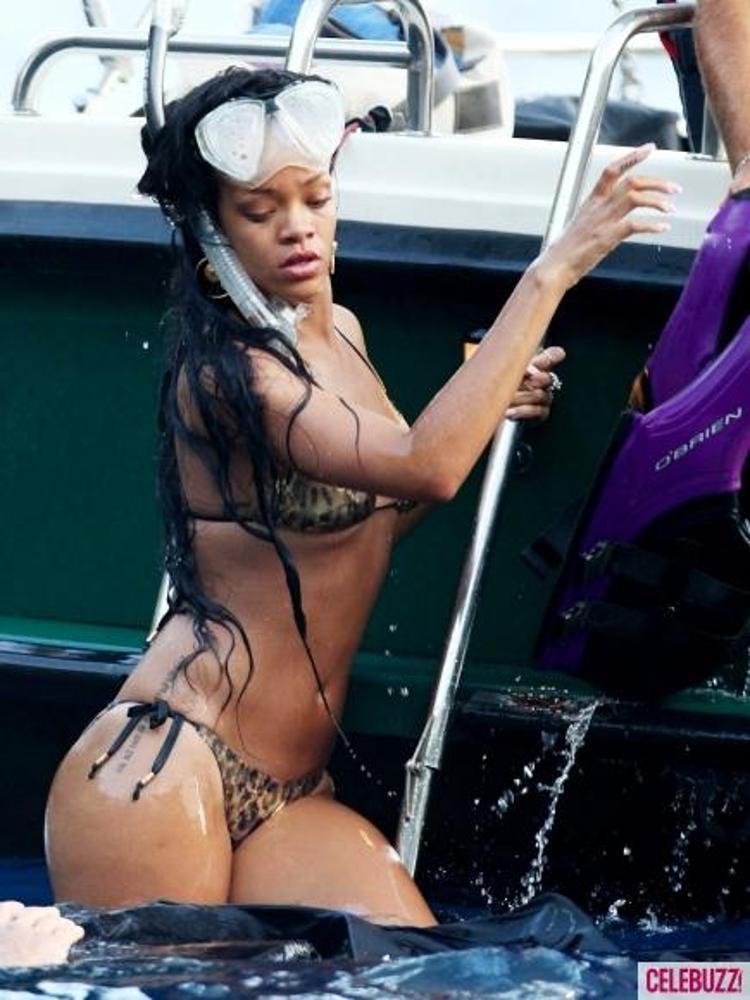 Rihanna
