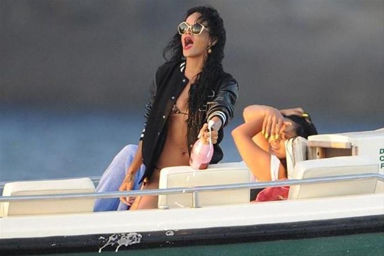 Rihanna