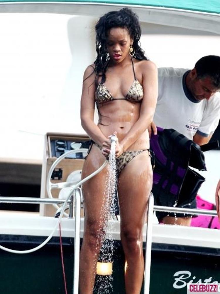 Rihanna