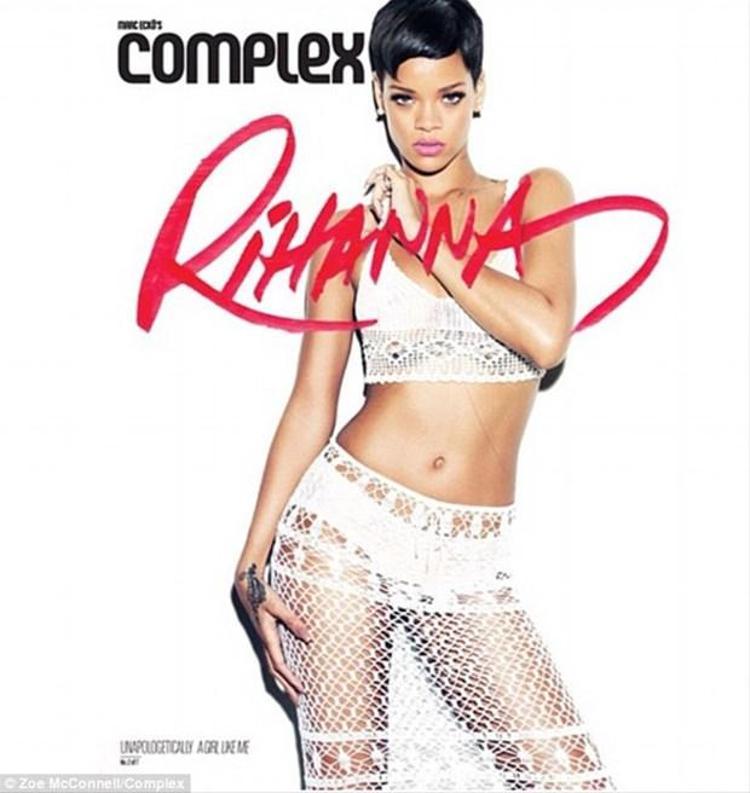 Rihanna