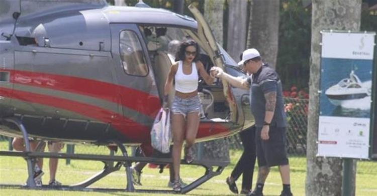 Rihanna