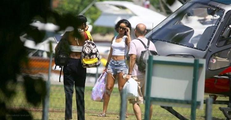 Rihanna