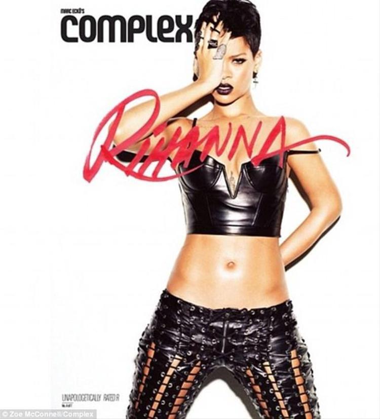Rihanna