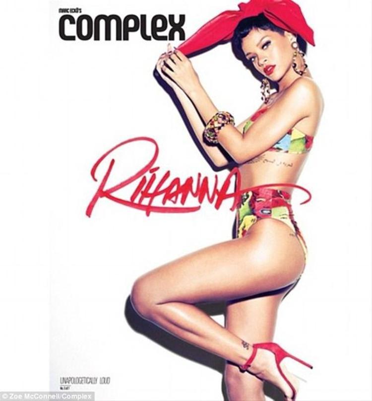 Rihanna