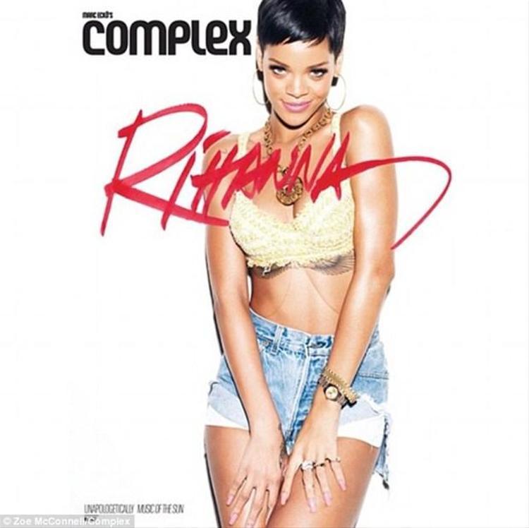 Rihanna
