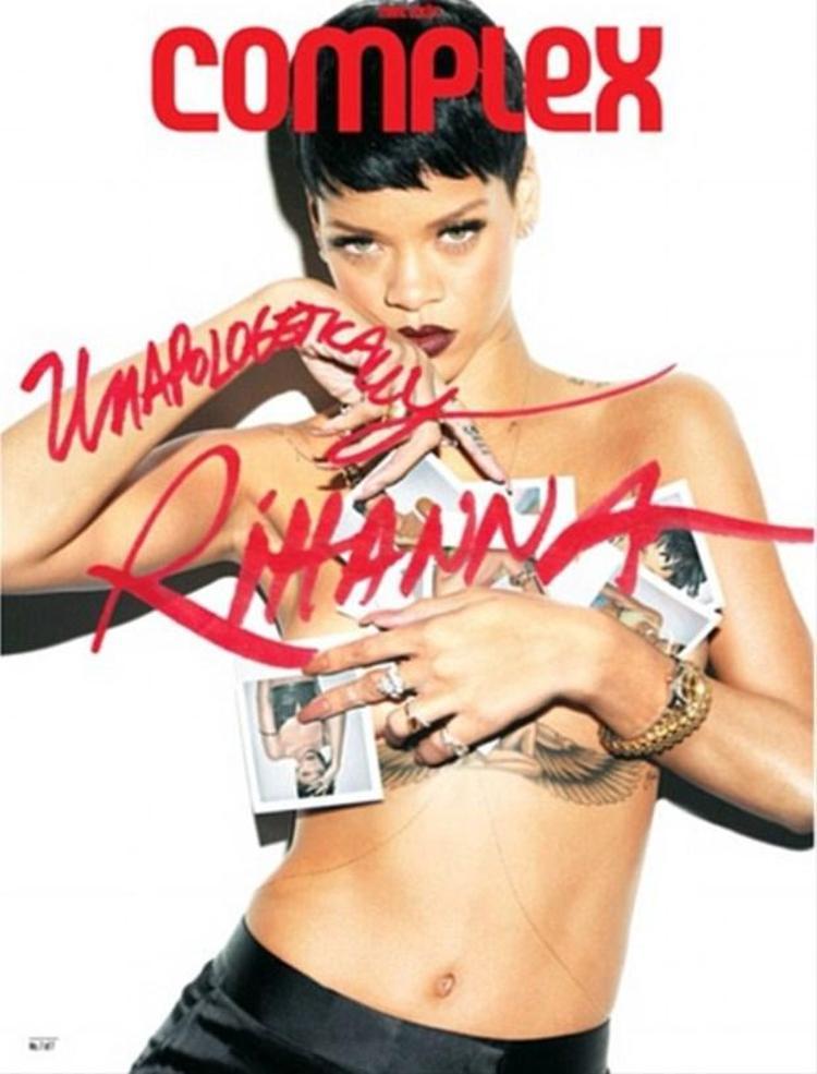 Rihanna