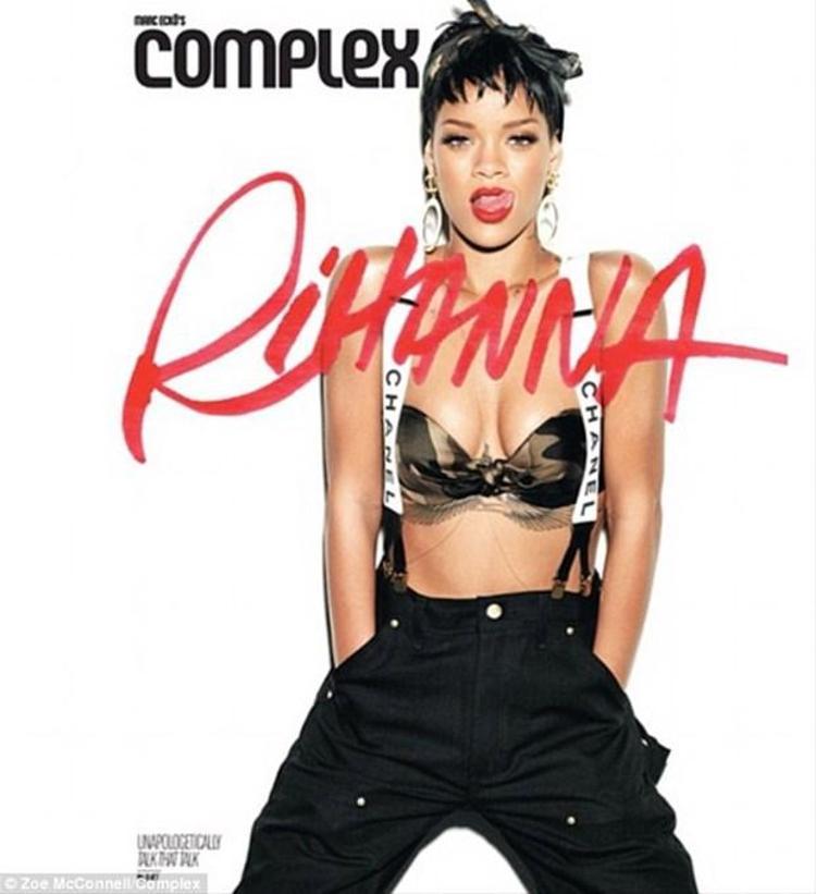 Rihanna