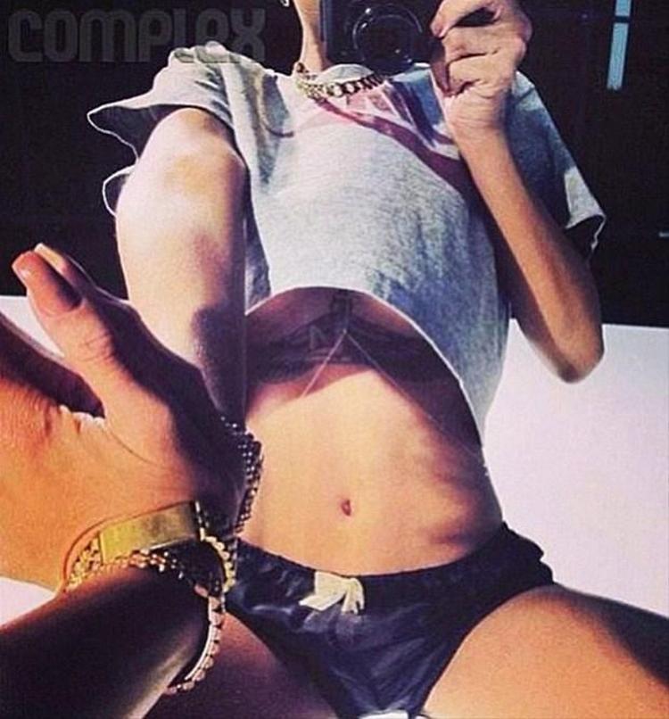 Rihanna