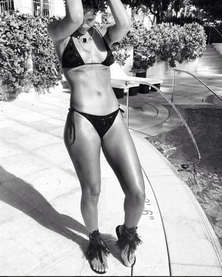 Rihanna