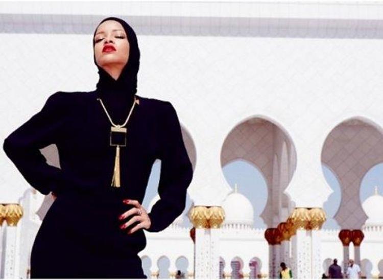 Rihanna