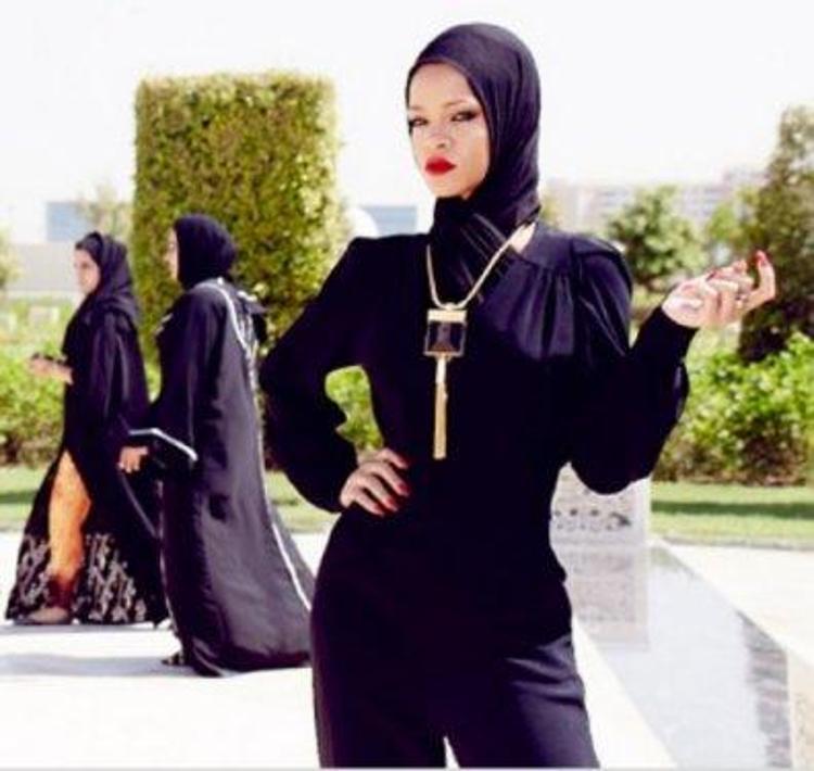 Rihanna