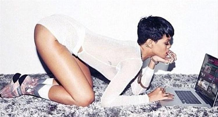 Rihanna