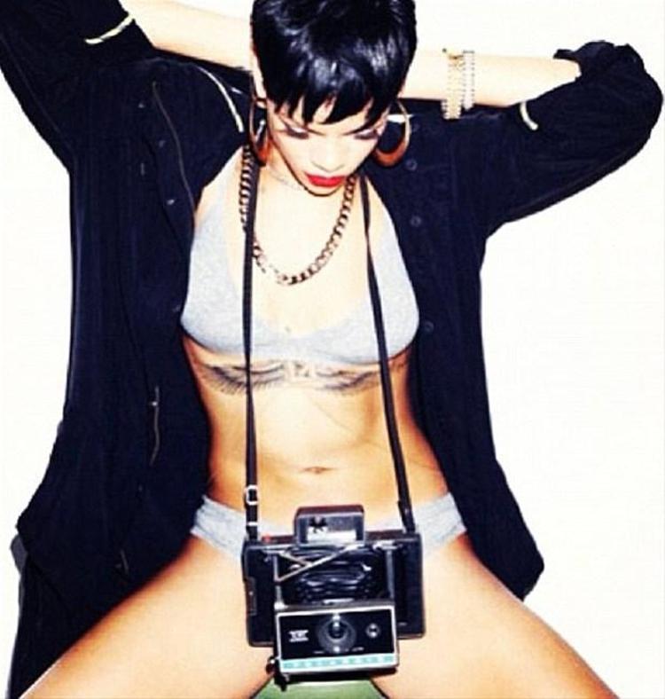 Rihanna