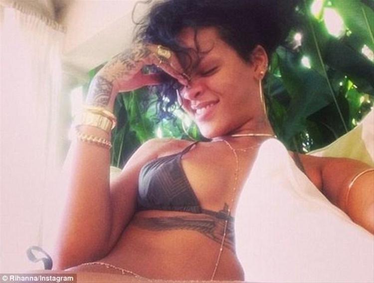 Rihanna