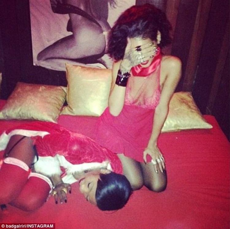 Rihanna