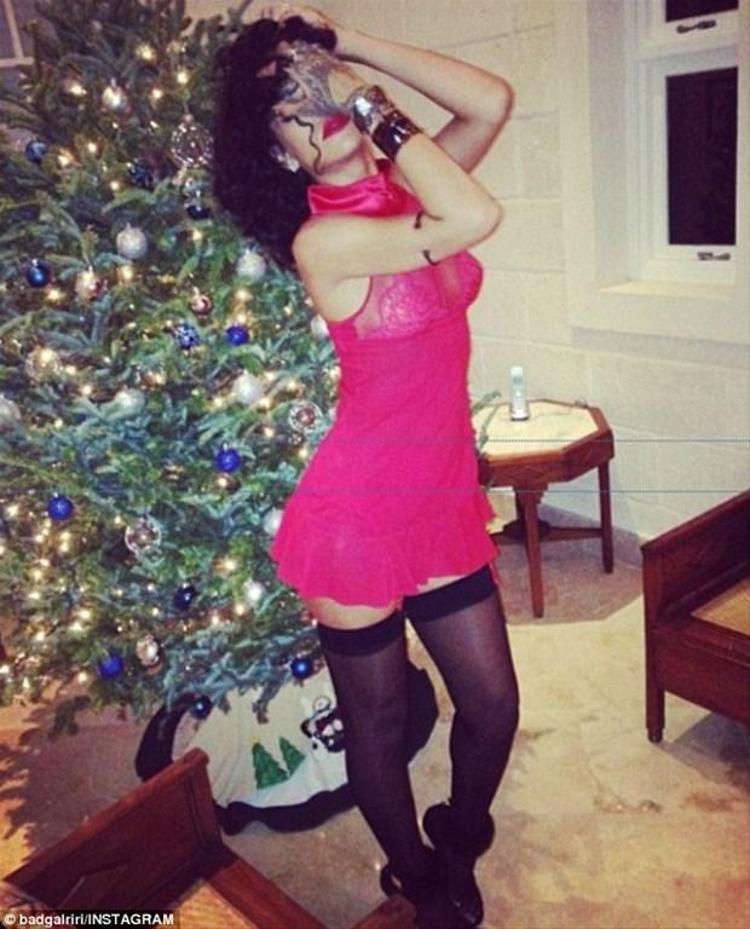 Rihanna