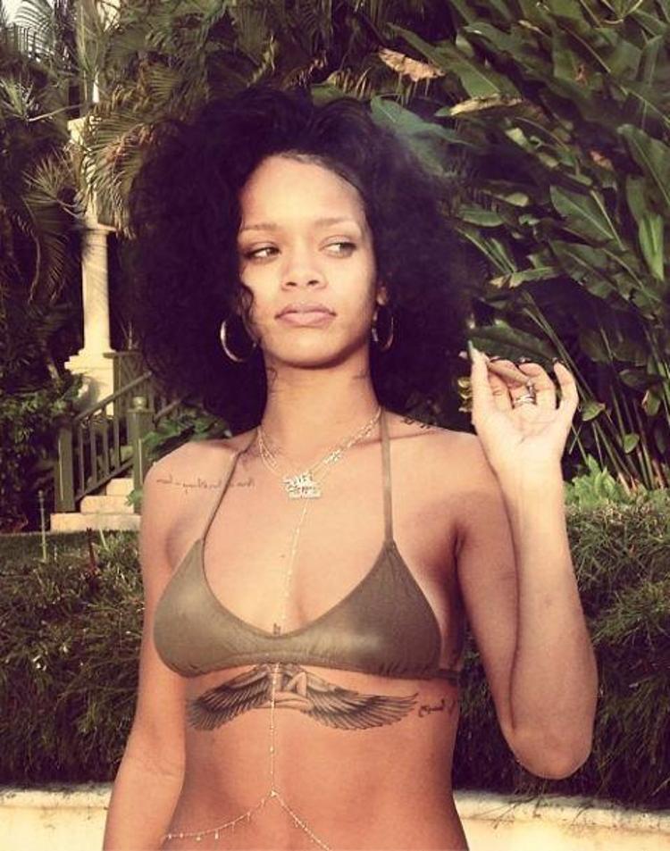 Rihanna