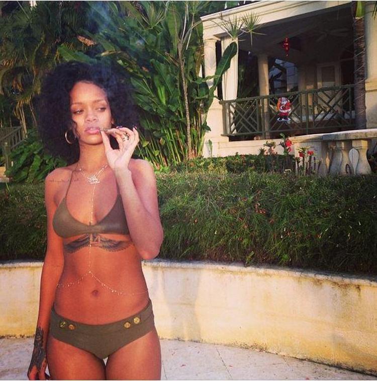Rihanna