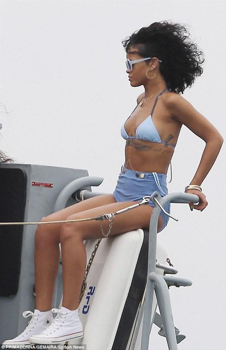 Rihanna