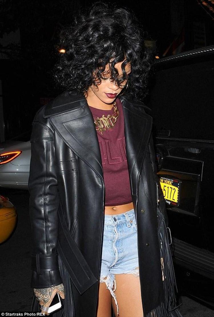 Rihanna