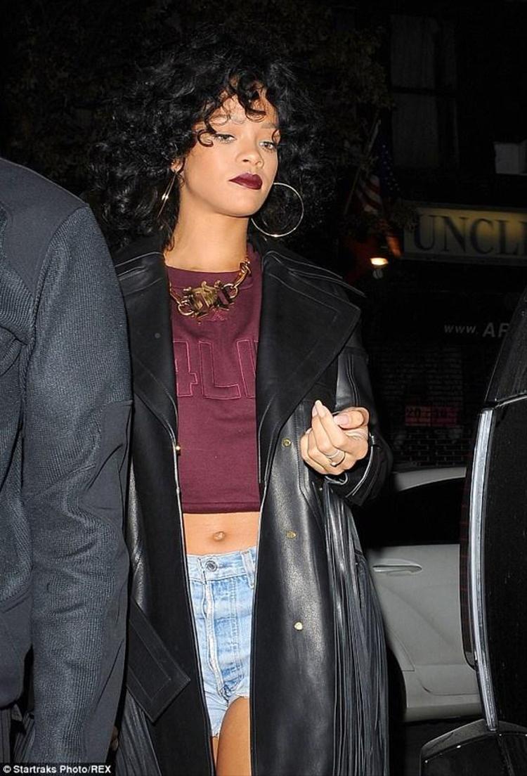 Rihanna