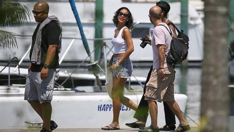 Rihanna