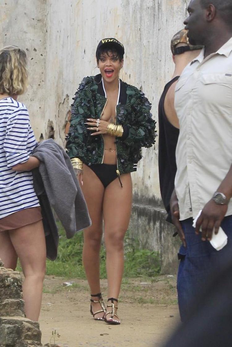 Rihanna