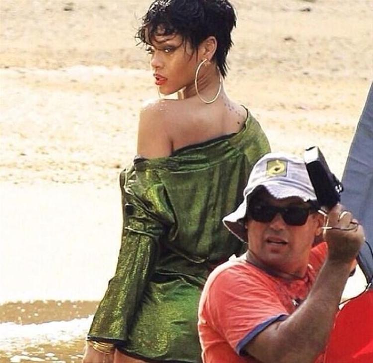 Rihanna