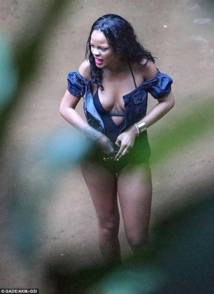 Rihanna