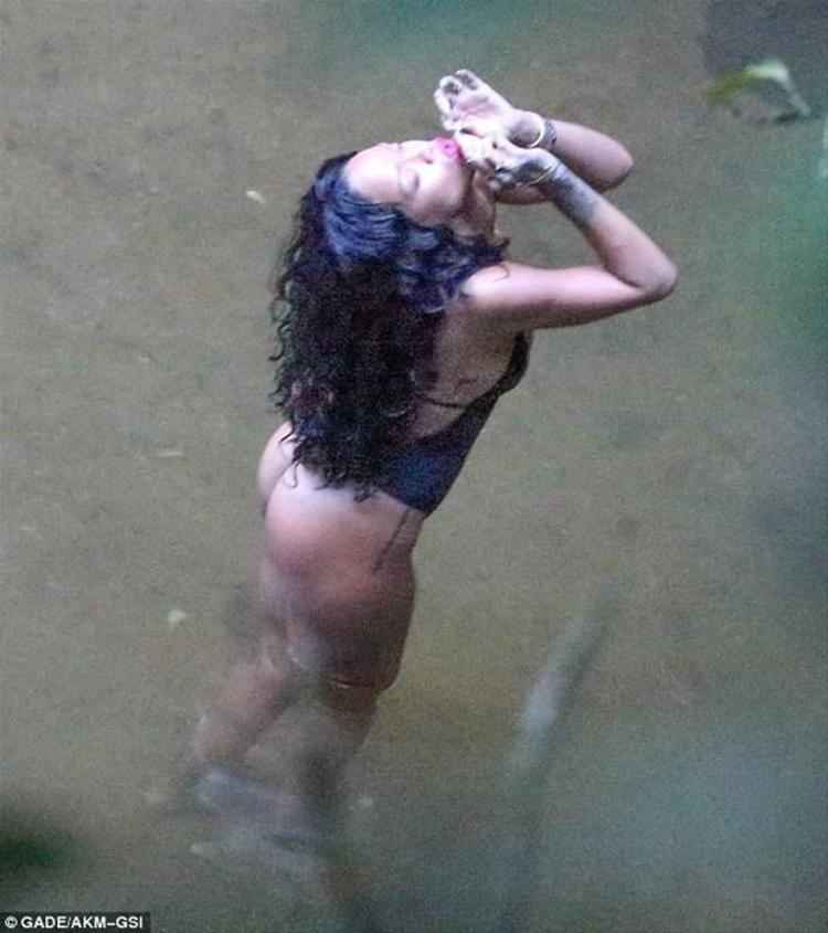 Rihanna