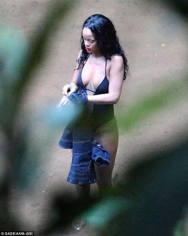 Rihanna