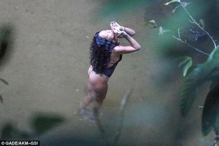 Rihanna