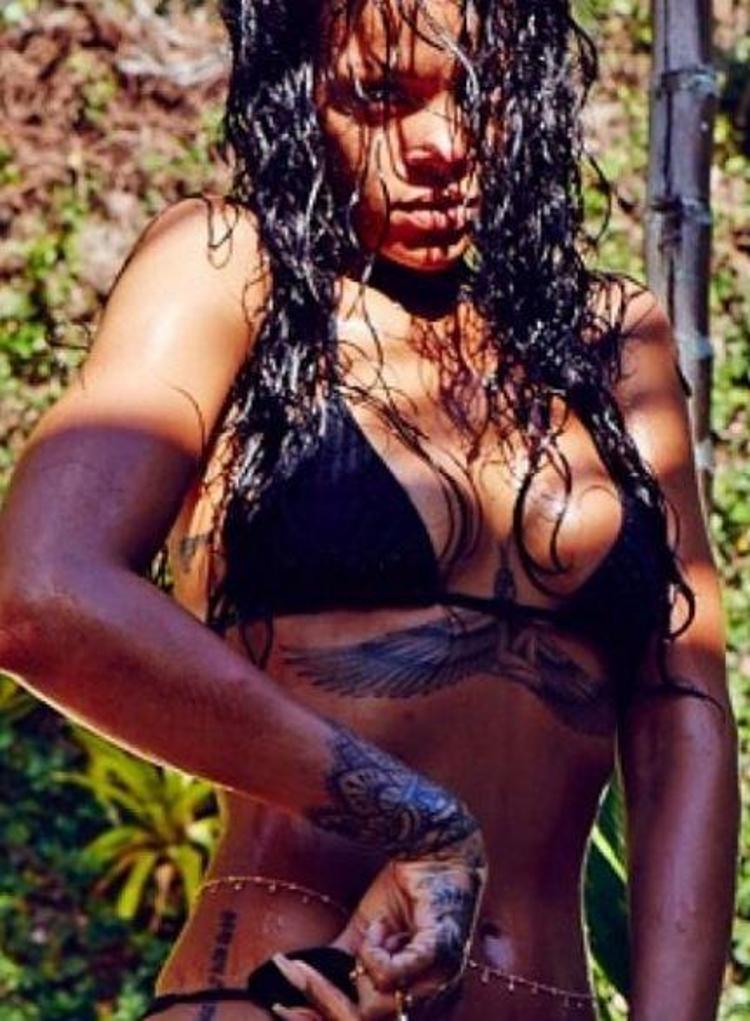 Rihanna