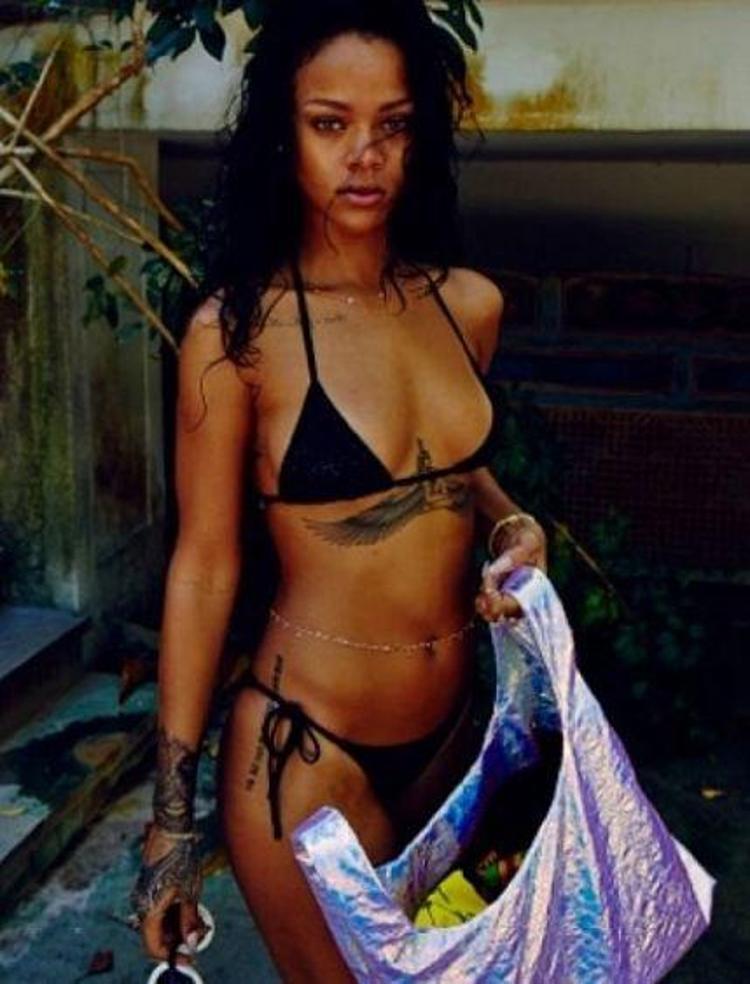 Rihanna