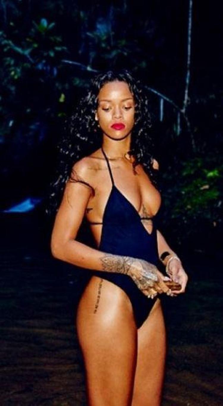 Rihanna