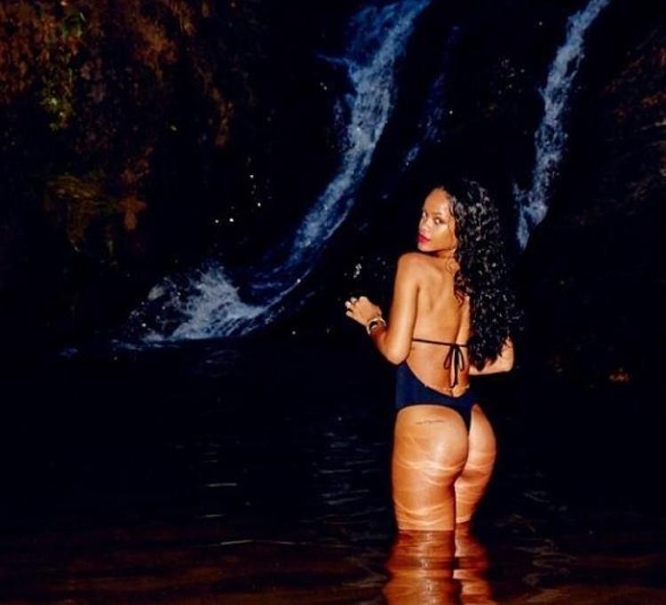 Rihanna