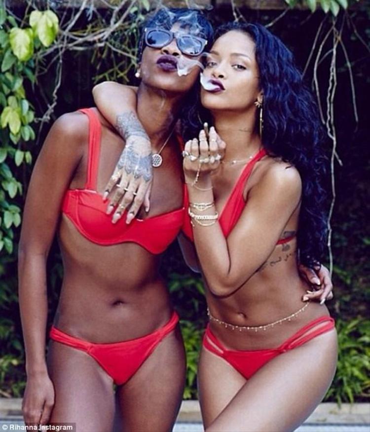 Rihanna
