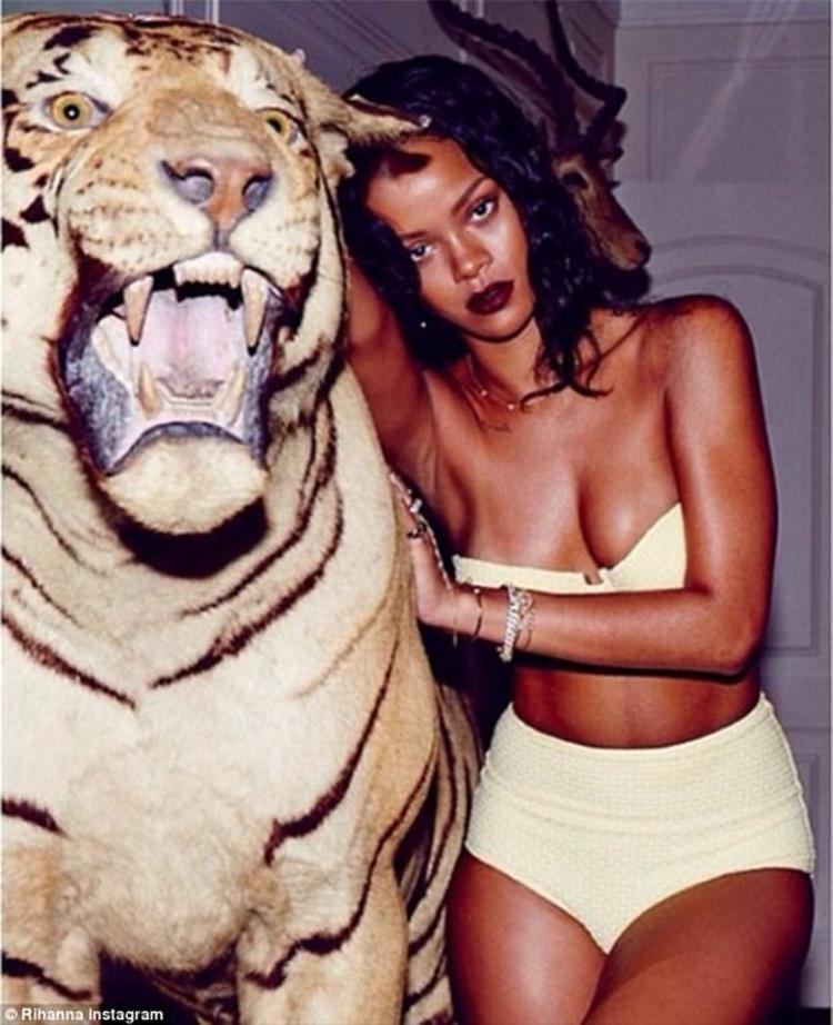 Rihanna