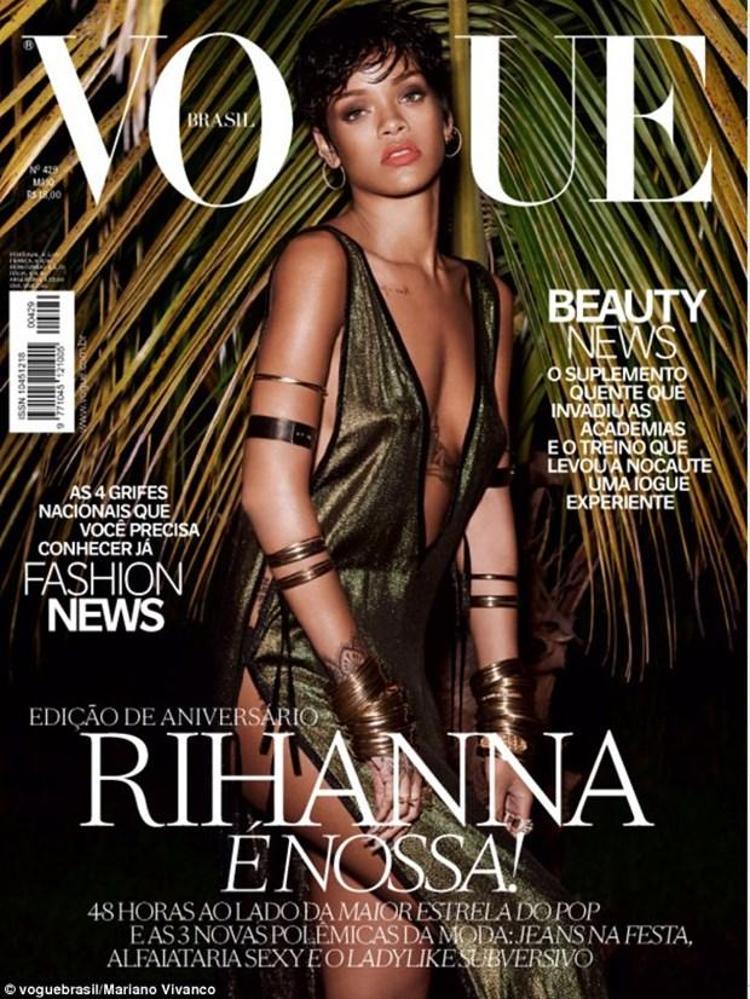 Rihanna