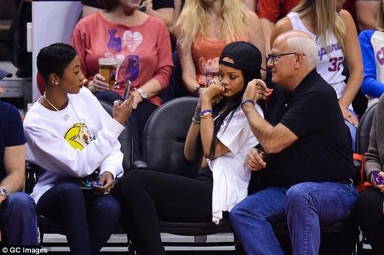 Rihanna