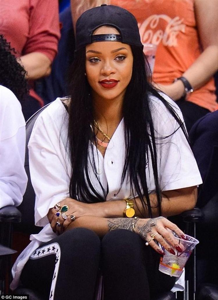 Rihanna