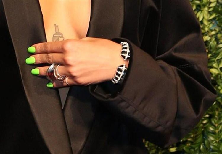 Rihanna
