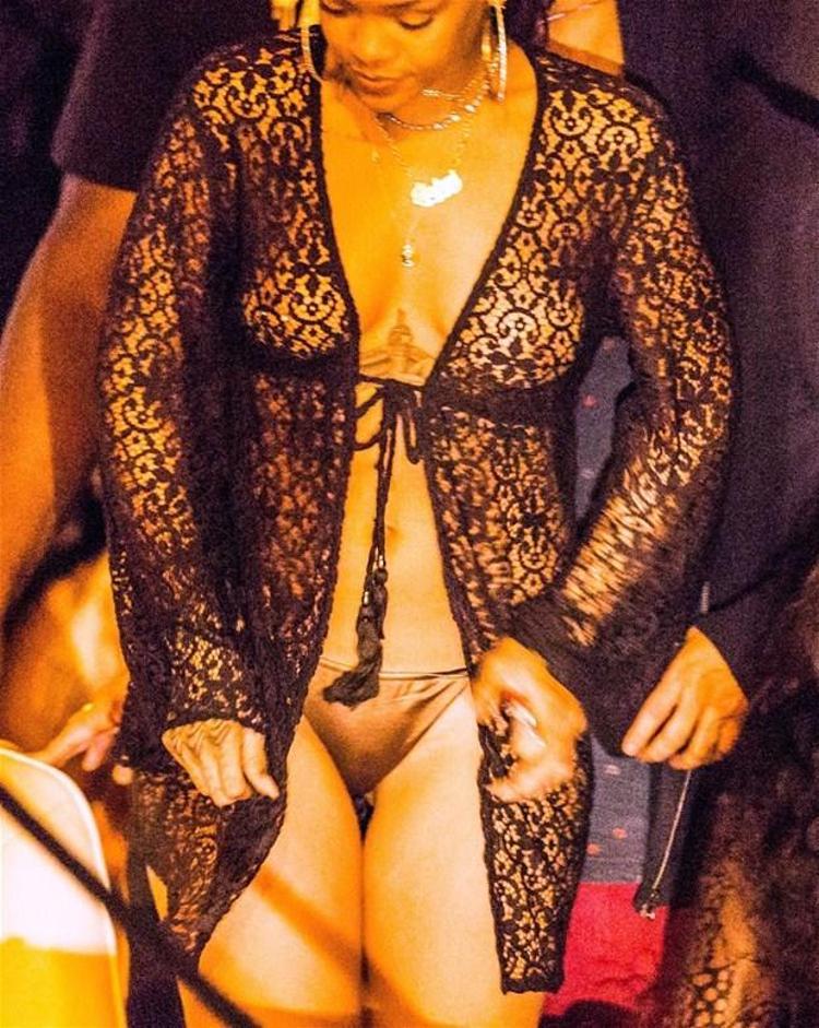 Rihanna
