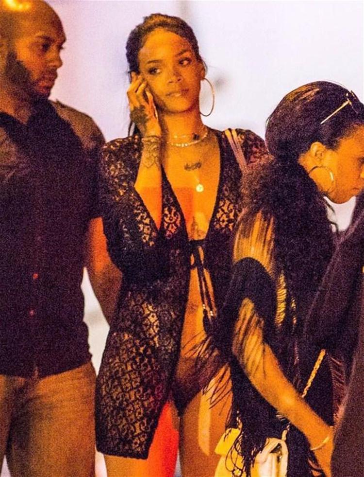 Rihanna