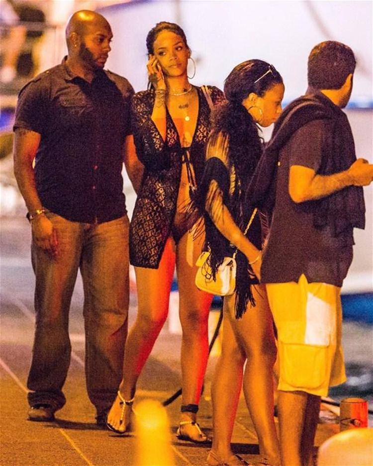 Rihanna